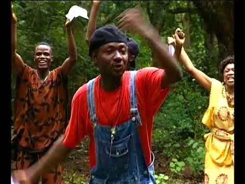 BILL DE SAM | Yankadi Dance | Official Video 1995 | By Dj IKK