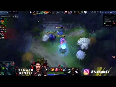 KL Major EG VS Forward Gaming | Game 2 | Pinoy Casters Yamado Sense, Sinzareth and Boarknock