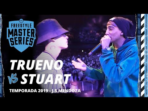 Urban Roosters and FMS Argentina