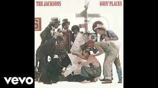 The Jacksons - Goin&#39; Places (7&quot; Version - Official Audio)