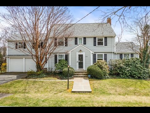 Looking for luxury homes in Newton for under $2,000,000?