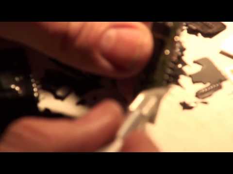 Packrat's Juno-106 - Part 11