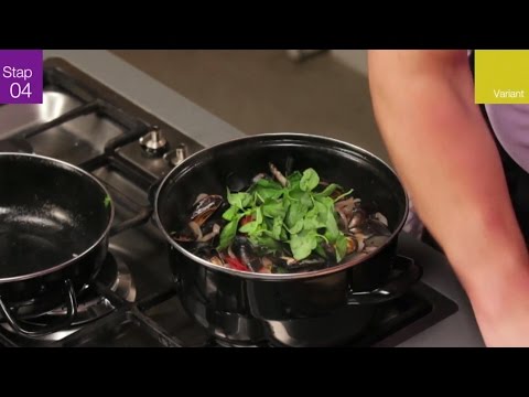 Mosselen Koken: Zo Maak je Perfecte Mosselen (Stap-voor-Stap recept)