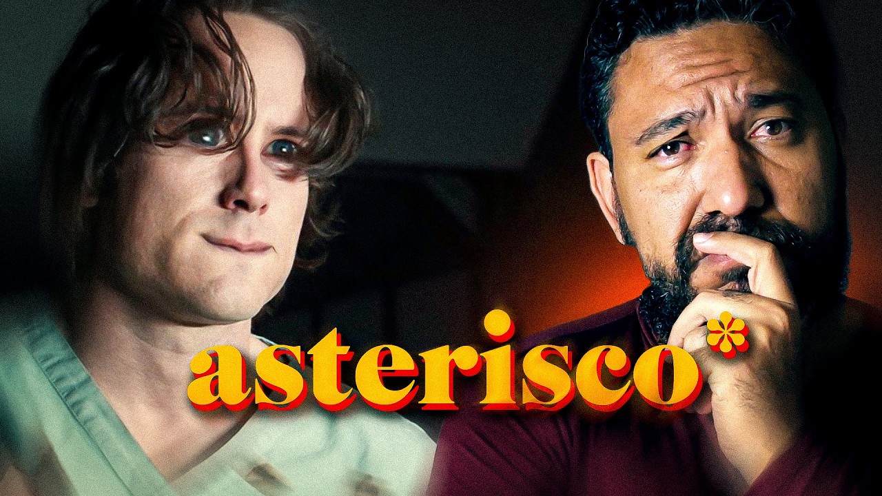 Thunderbolts* - análise antes e depois do hospital