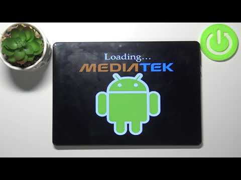 Как войти в безопасный режим на MEDIATEK KT107 / Безопасный режим на MEDIATEK KT107