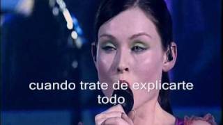 Sophie Ellis Bextor-Final Move (traducido al español)