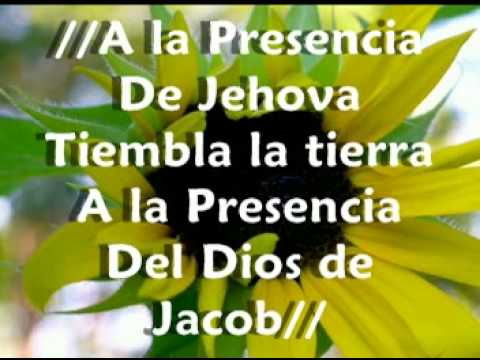 Jehova Gibbor