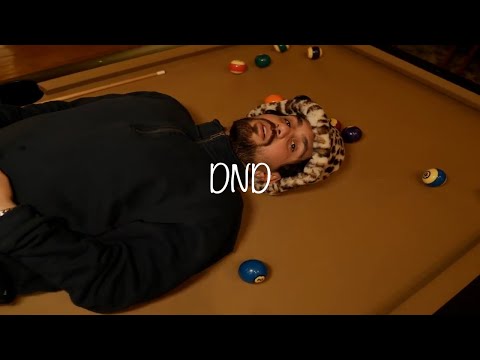 [FREE] ARIES Type Beat ft. TSUBI CLUB - "DND" (Anti Pop)