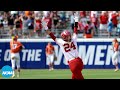 Jayda Coleman S WALK OFF HR Sends Oklahoma Back To WCWS Finals FULL AT BAT
