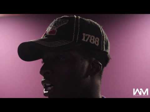 King Dillz Peviews His New Single "Work For This"