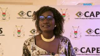 Responsabilité Sociétale des Entreprises : un tournant stratégique pour l'économie burkinabè