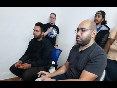 MvC2: Crack Til Dawn 6 [LB] - Epyonx vs Maddroo .:5.27.23:. [Player Cam]