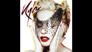 Kylie Minogue - Lose Control (Unreleased)