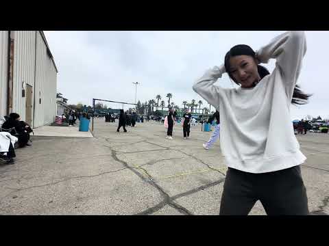 Supernova VS HiYah Bracket play Set 1 (Sammi and Kaudi Mic’ed Up)