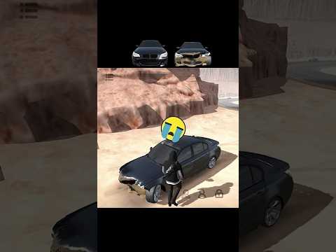 BMW M5 E60 REBUILD 😱 IN CPM #carparkingmultiplayer