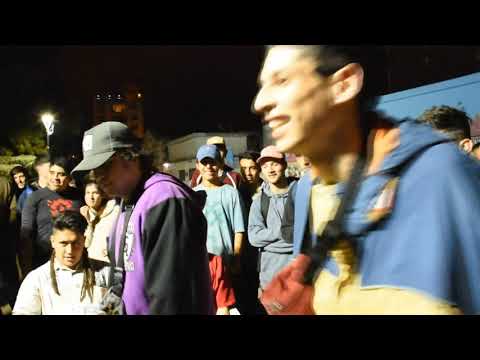 EL GORDO y EL FLACO vs RBF y REICH - 4tos / Bastardos Free 2v2