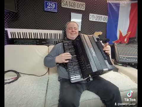 Hamic mazi Bugarija malo