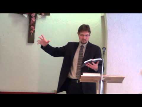 2012 09 15   Jamison Wallington   He Passed the Test