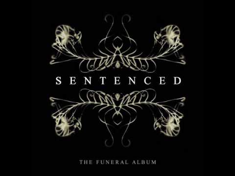 Sentenced : Drain Me