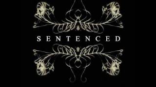 Sentenced : Drain Me