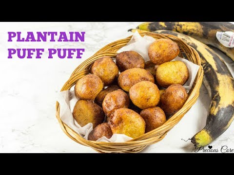 download lagu mp3 mp4 Plantain Puff Puff, download lagu Plantain Puff Puff gratis, unduh video klip Plantain Puff Puff