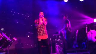 Guy Sebastian &quot;Black and Blue&quot;