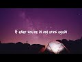 Peabo Bryson - If ever your in my arms again (lyrics)