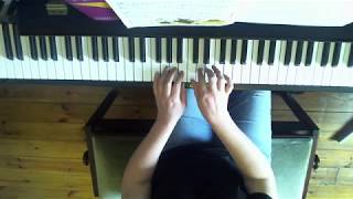 ABRSM Piano Star 1: Who Built the Ark? (arr. David Blackwell)