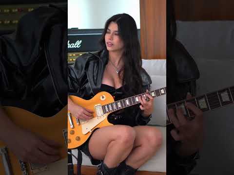 Way Down We Go - Kaleo (Larissa Liveir)