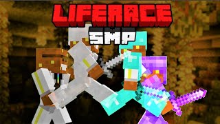 How I Got STACKED On The DEADLIEST SMP...