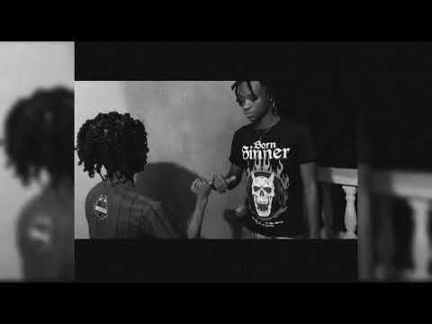 TRIGGER ACTION - Zman Ft. Dondo ( Prod Starr Records)