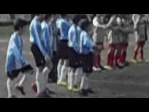 AURORA S.FRANCESCO - VALSASSINESE (u 10)  3 - 2 (1-0)