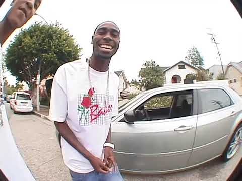 [60fps] Baker 3 (2005) FULL