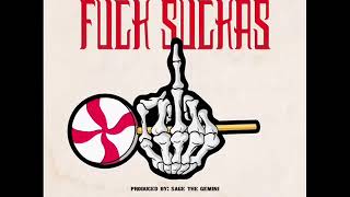 SHOW BANGA X MATTY4 - FUCK SUCKAZ - (PRODUCED) BY SAGE THE GEMINI