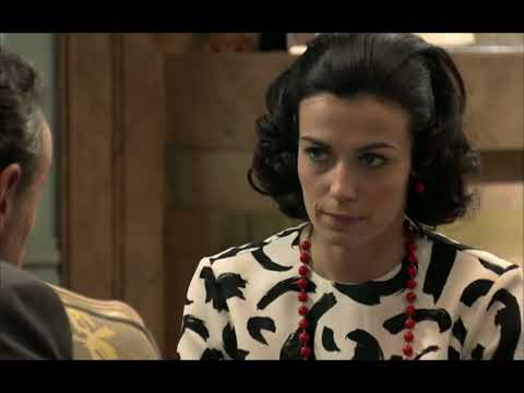 Amar C654 - Julián, entre la espada y la pared, le pide ayuda a Laura