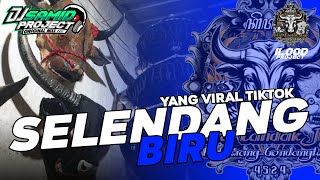 Download lagu SELENDANG BIRU FULL MBEROT || YANG VIRAL TIKTOK TERBARU || JINGLE PUTRO TANDAK JOYO mp3