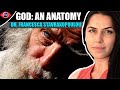 The God of The Hebrew Bible Has a Literal Body: Dr. Francesca Stavrakopoulou