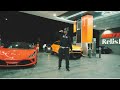Lowfeye Mission Man Official Music Video Hip Hop Debut Album NOSANGE Out 27 March 2026