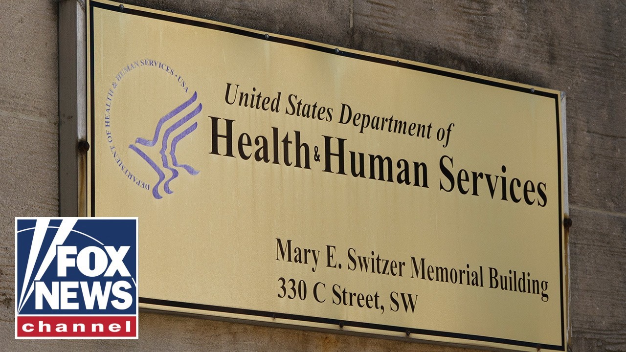HHS report exposes migrant children program fraud
