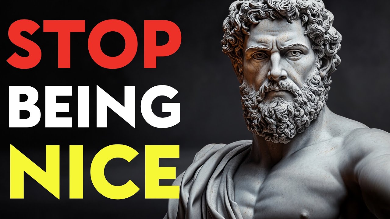 How to Stop Being a People Pleaser