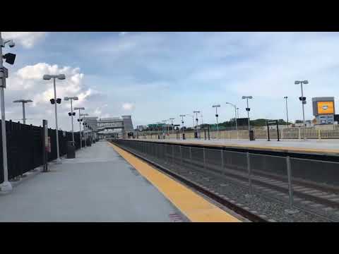 FIFA World Cup NJ Transit