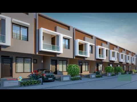 Human Sentosa Home City Project Tour 1