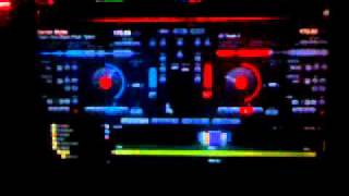 virtual dj - darren styles open your eyes