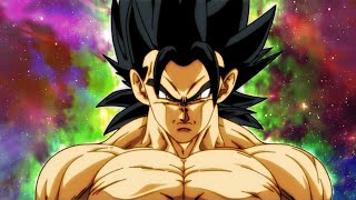 Download lagu Dragon Ball Super 2: 'Next Saga 2027' - YOUNG AKUMO APPEARS !! mp3