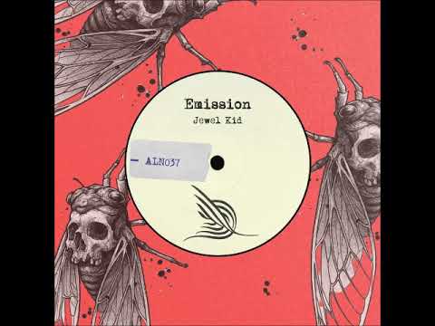 Jewel Kid - Emission (Extended Mix) [ALLEANZA]