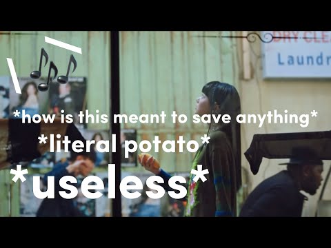 ANTIFRAGILE X BLUE FLAME - Le Sserafim