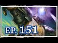 Hearthstone Funny Plays Episode 151 
