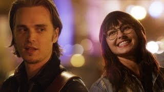 Nashville: &quot;Everything Ill Ever Need&quot; by Avery (Jonathan Jackson) &amp; Juliette (Hayden Panettiere)