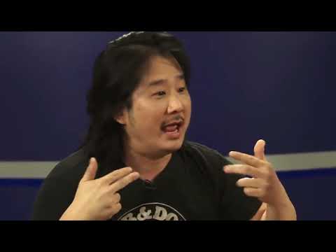 Bobby Lee on Joe Rogan and Being Enemy of the Death Squad