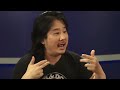 Bobby Lee On Joe Rogan And Being Enemy Of The Death Squad